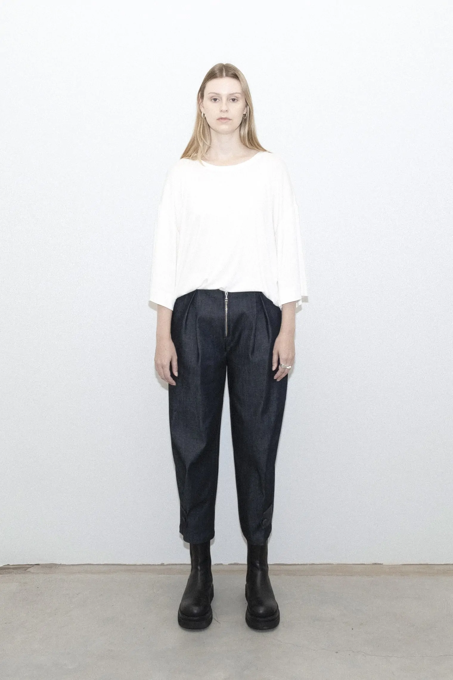 pants P4 by Karl Joonas Alamaa