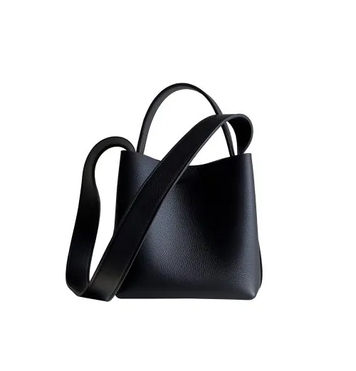shoulder bag MODEL 46 by Piret Loog