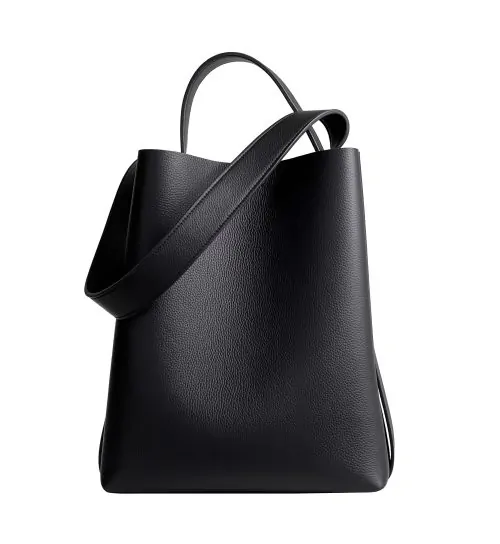 shoulder bag MODEL 48 by Piret Loog