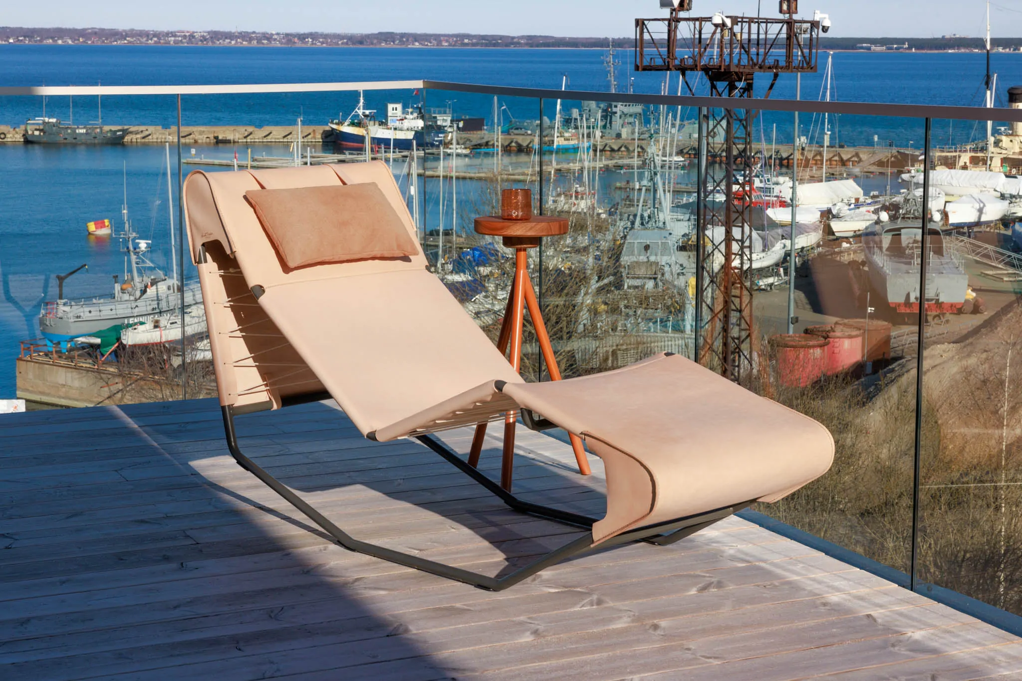 lamamistool by Elmet Treier