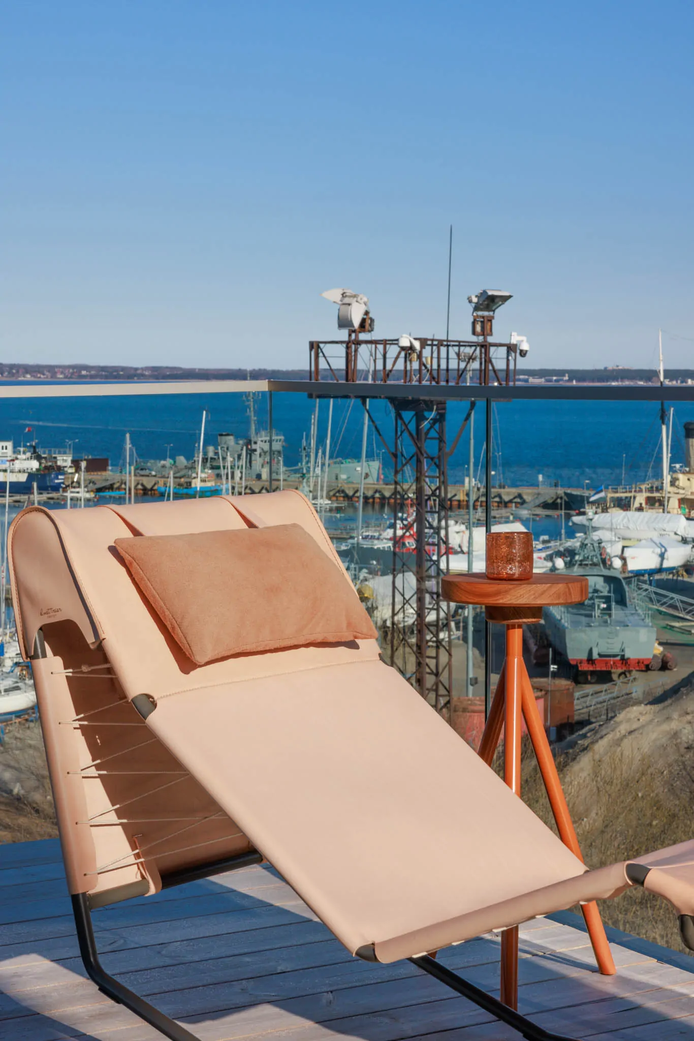 lamamistool by Elmet Treier