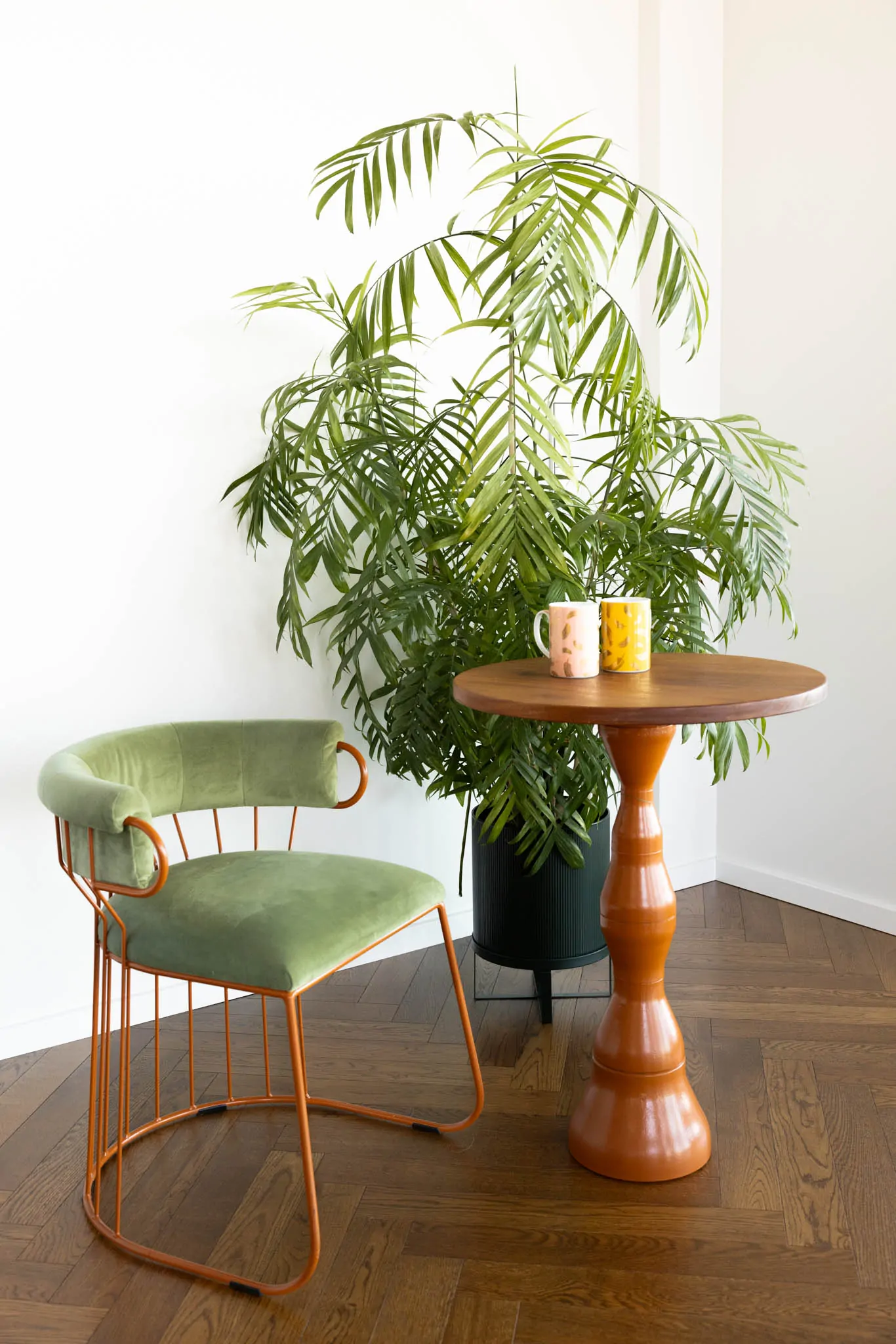 diivanilaud by Elmet Treier