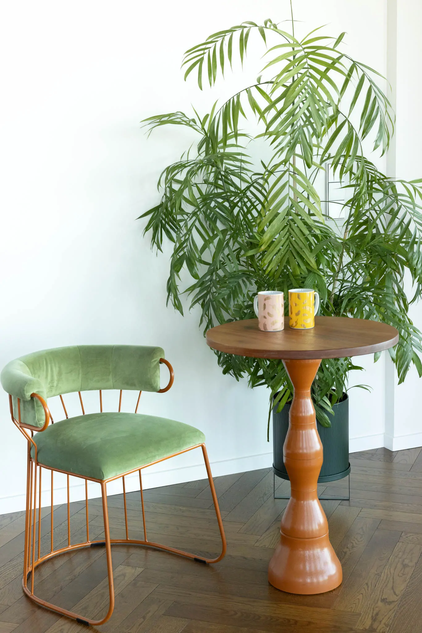 diivanilaud by Elmet Treier