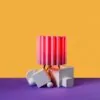 table lamp MILVI by 92 Layers