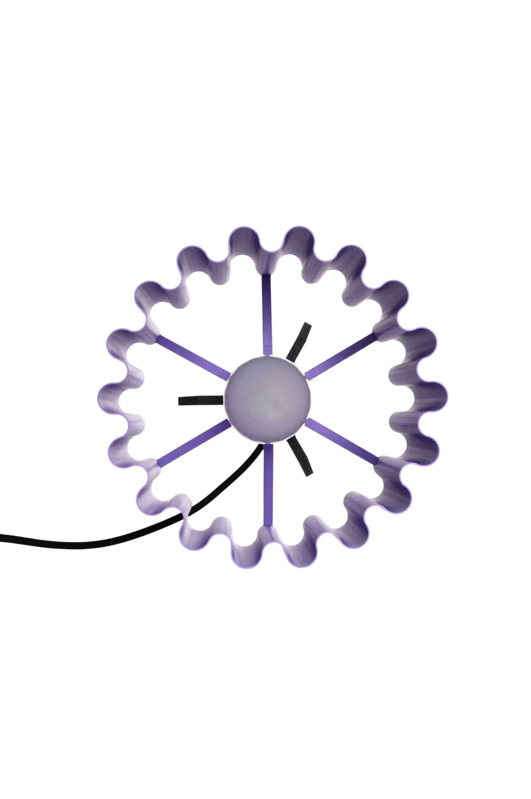 laualamp MILVI by 92 Layers