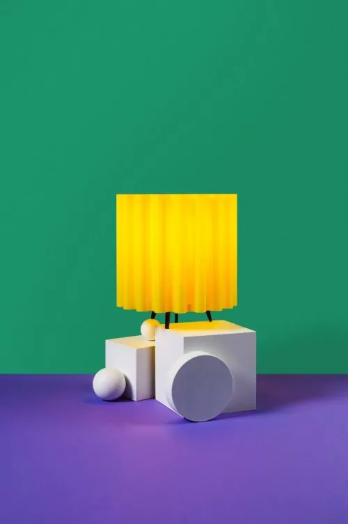 laualamp MILVI by 92 Layers