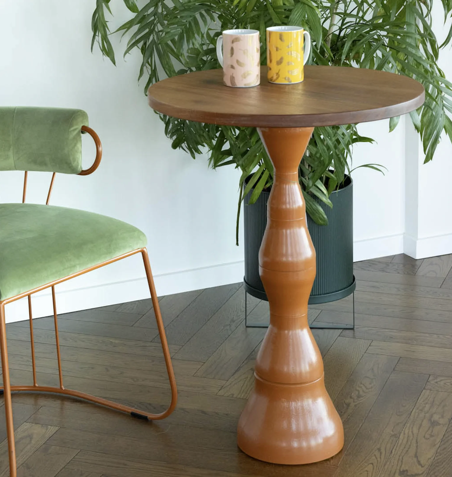 diivanilaud by Elmet Treier