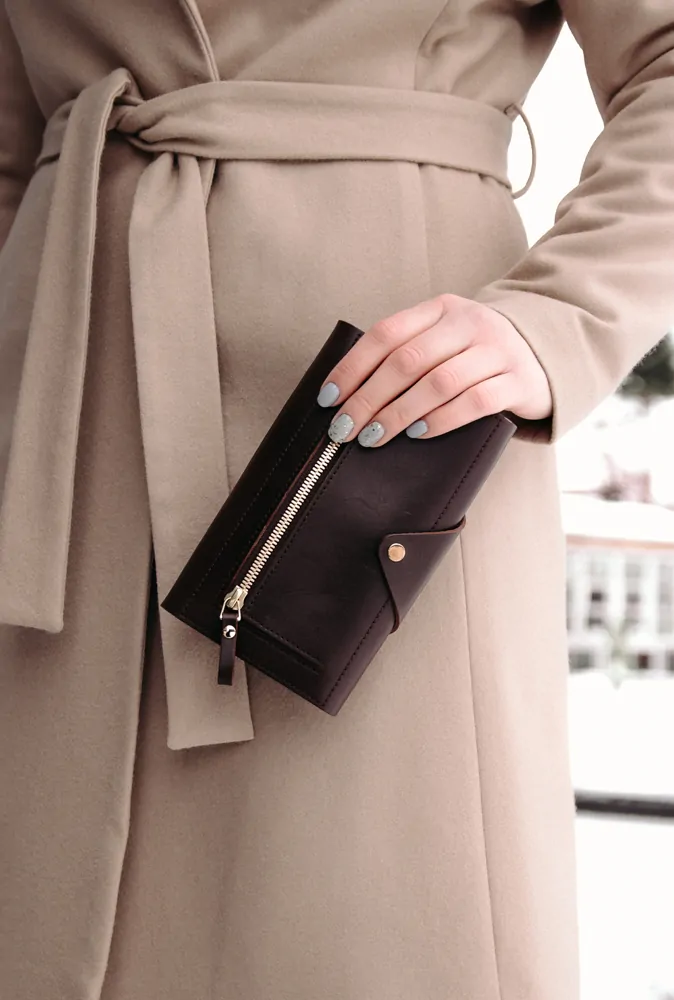 ridikül NORDIC SHAPESHIFTER by Stella Soomlais