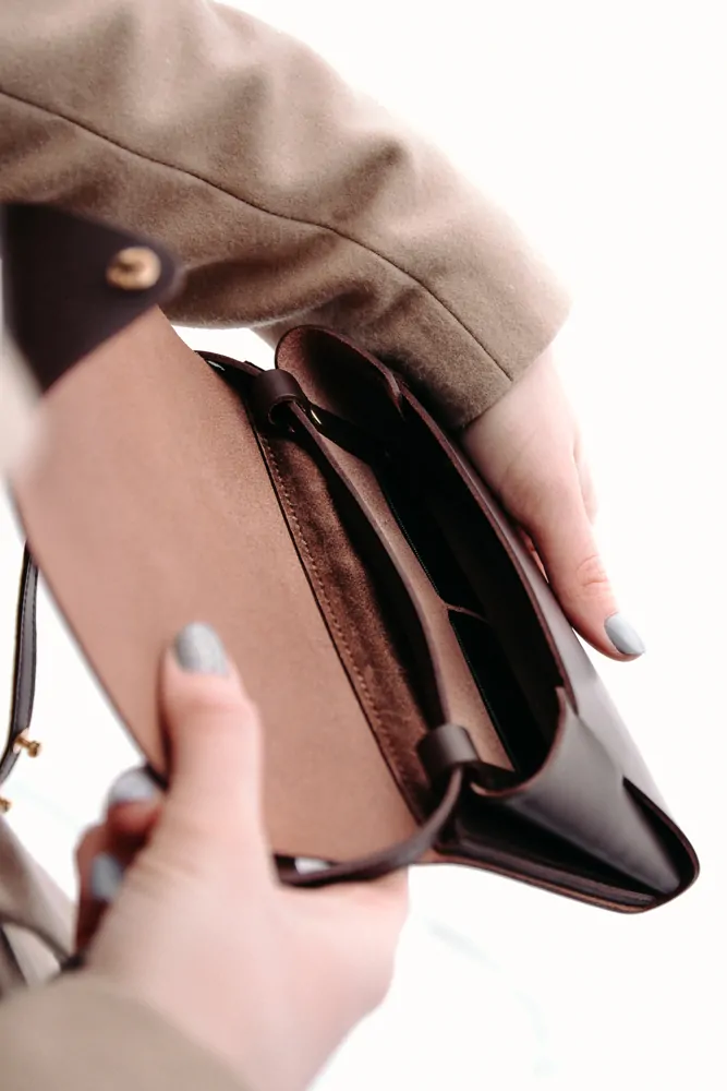 ridikül NORDIC SHAPESHIFTER by Stella Soomlais