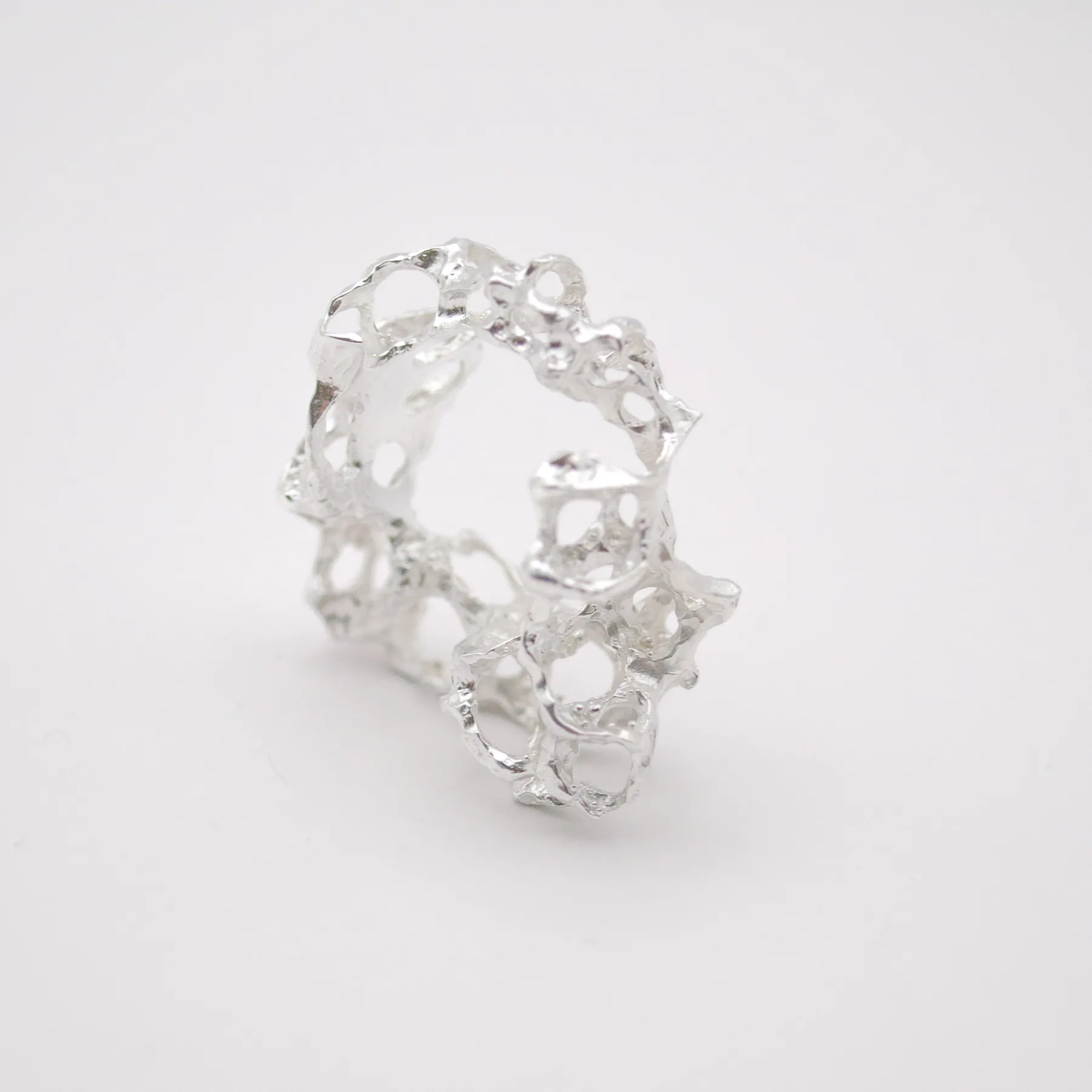 ring EROSION SUPER LIGHT Zylely