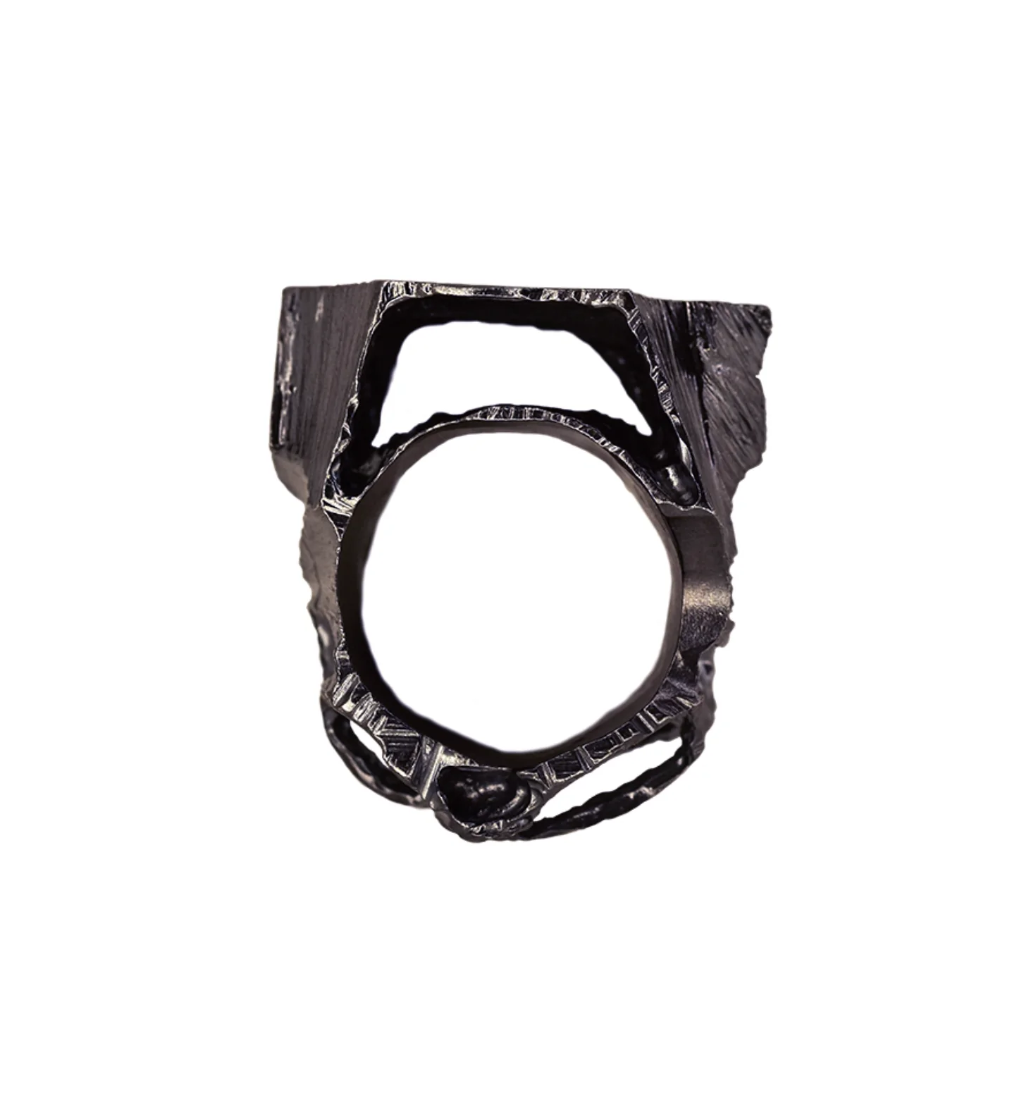 ring EROSION HEAVY Zylely