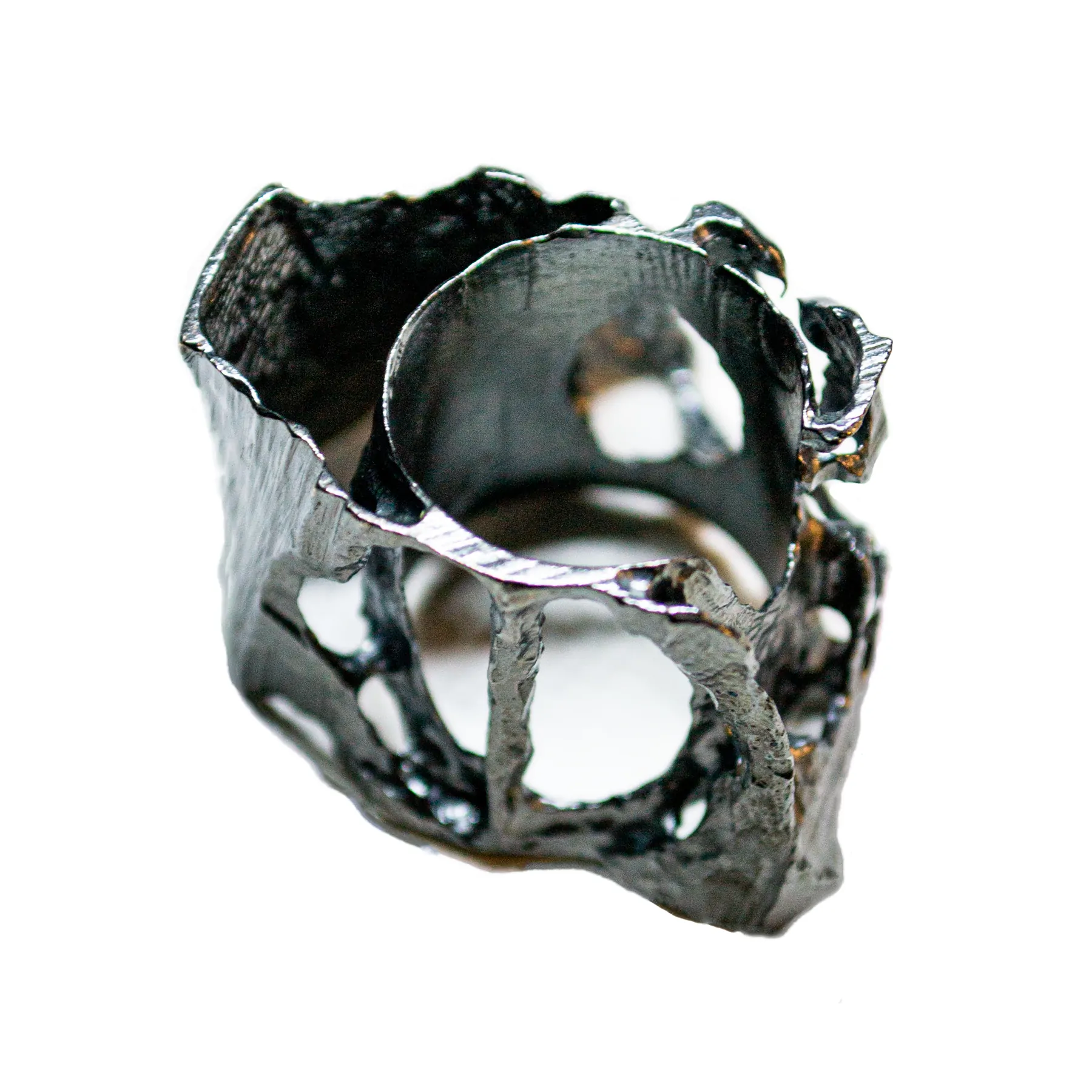 ring EROSION LIGHT Zylely