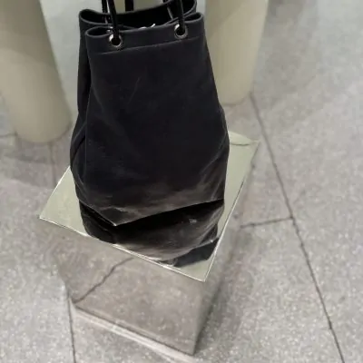 UPCYCLED TOTE BAG by KARLOTTA