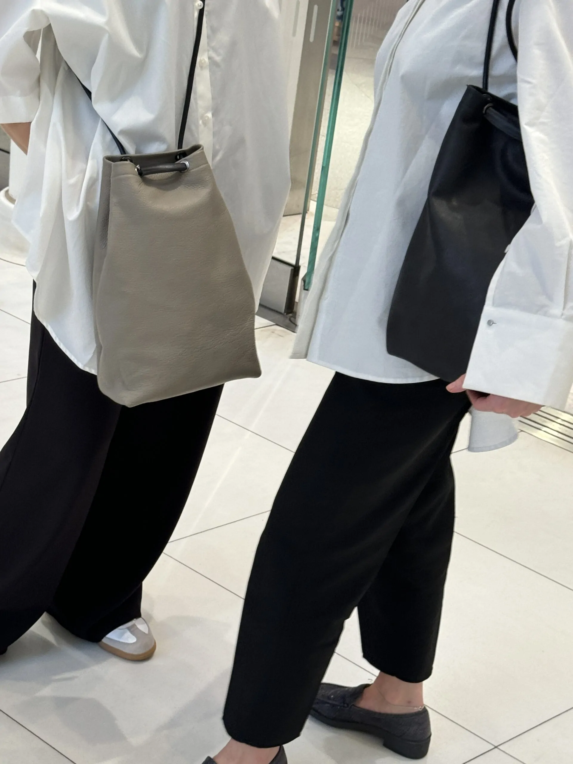 UPCYCLED TOTE BAG by KARLOTTA