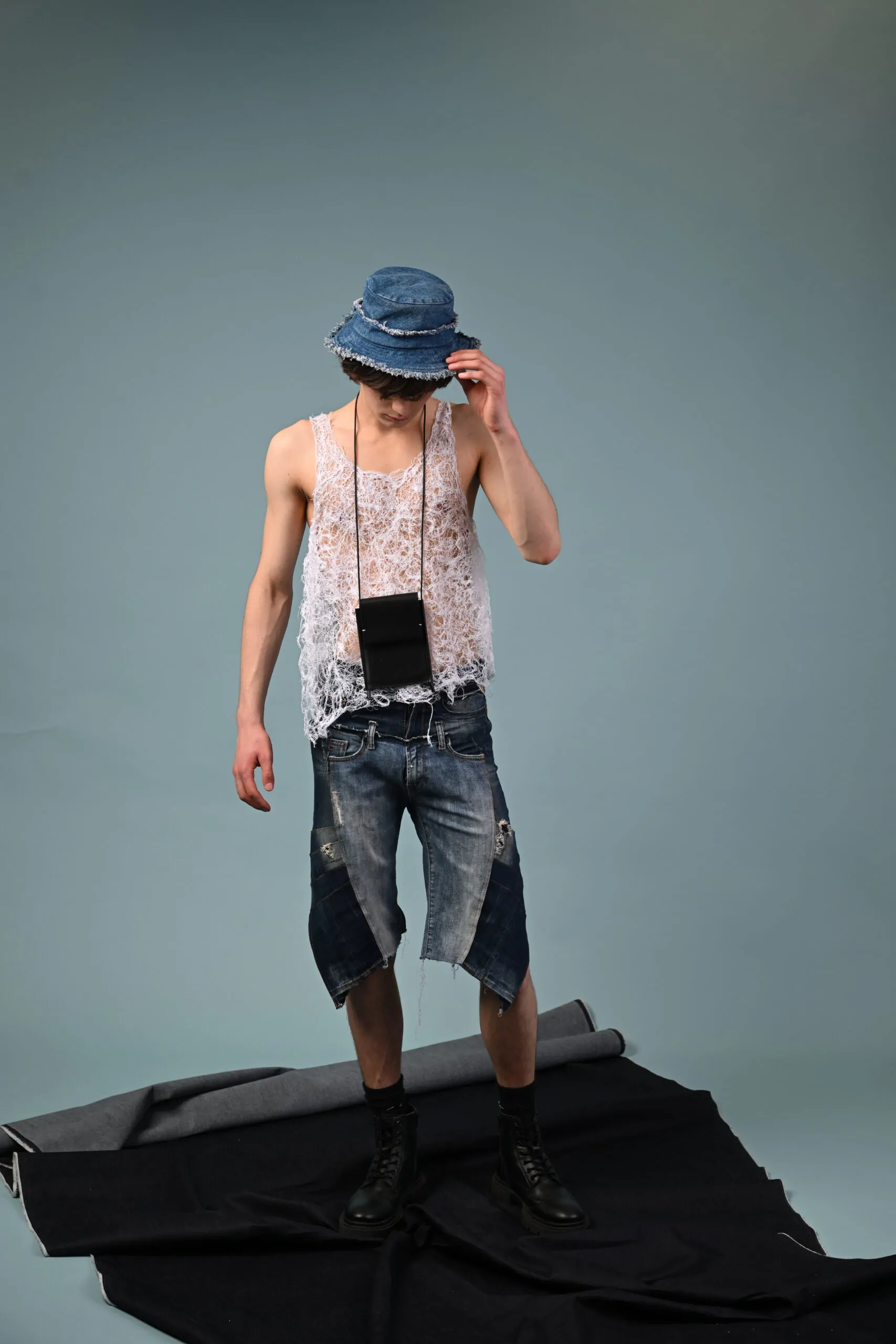 mobiilitasku UNISEX PHONE CASE by KARLOTTA