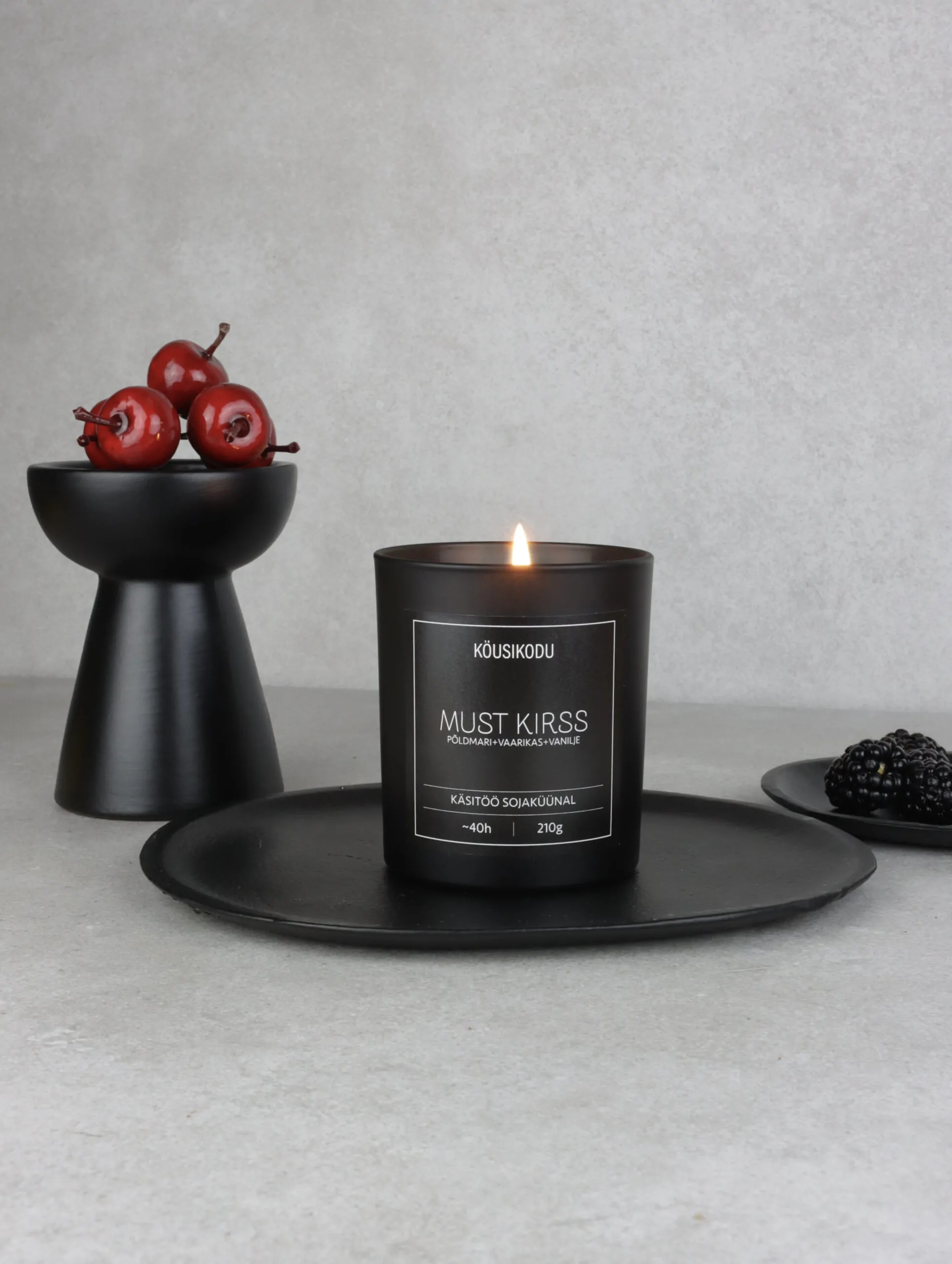 sojavahaküünal by Köusikodu