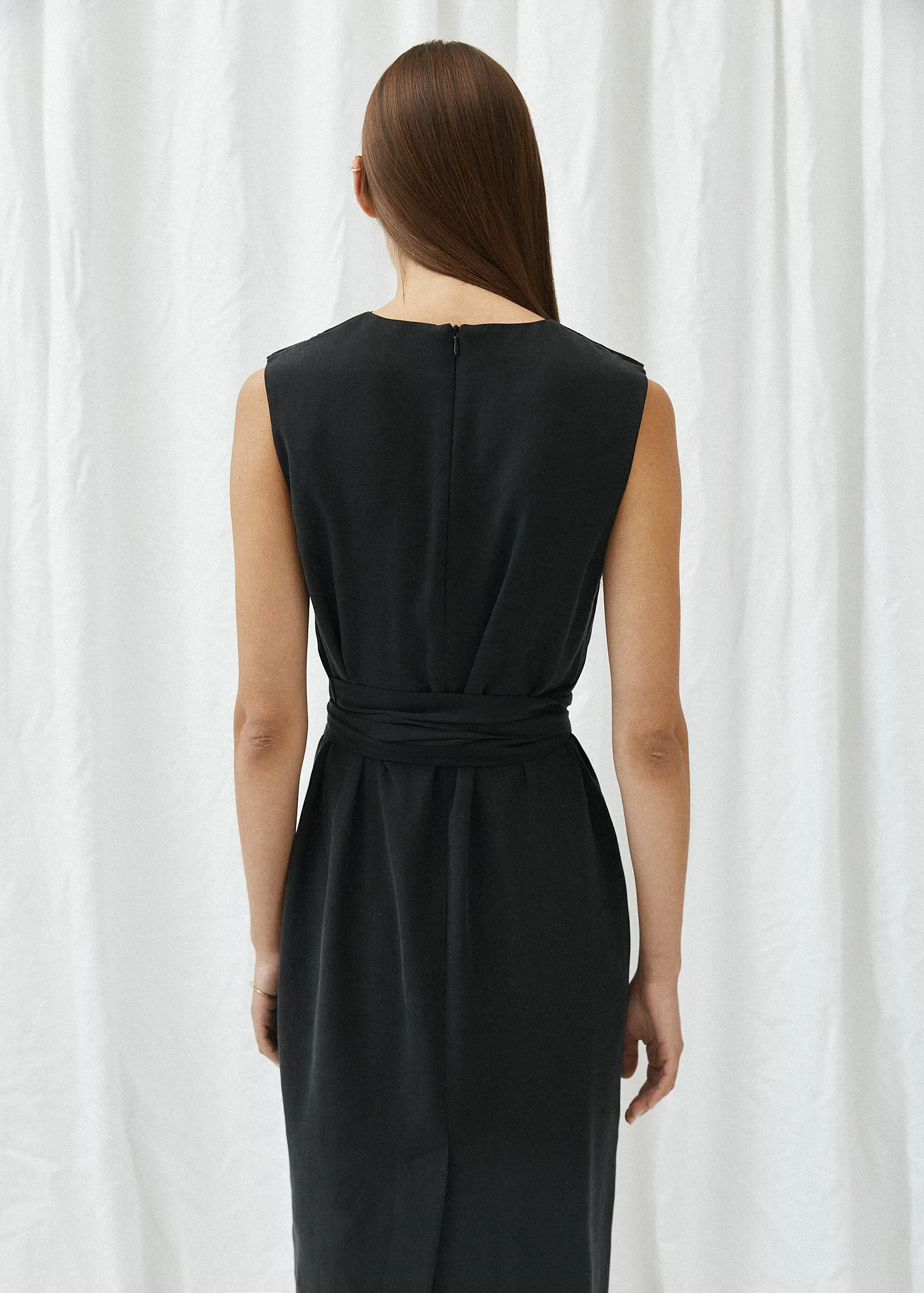 dress SASKIA by AUGUST