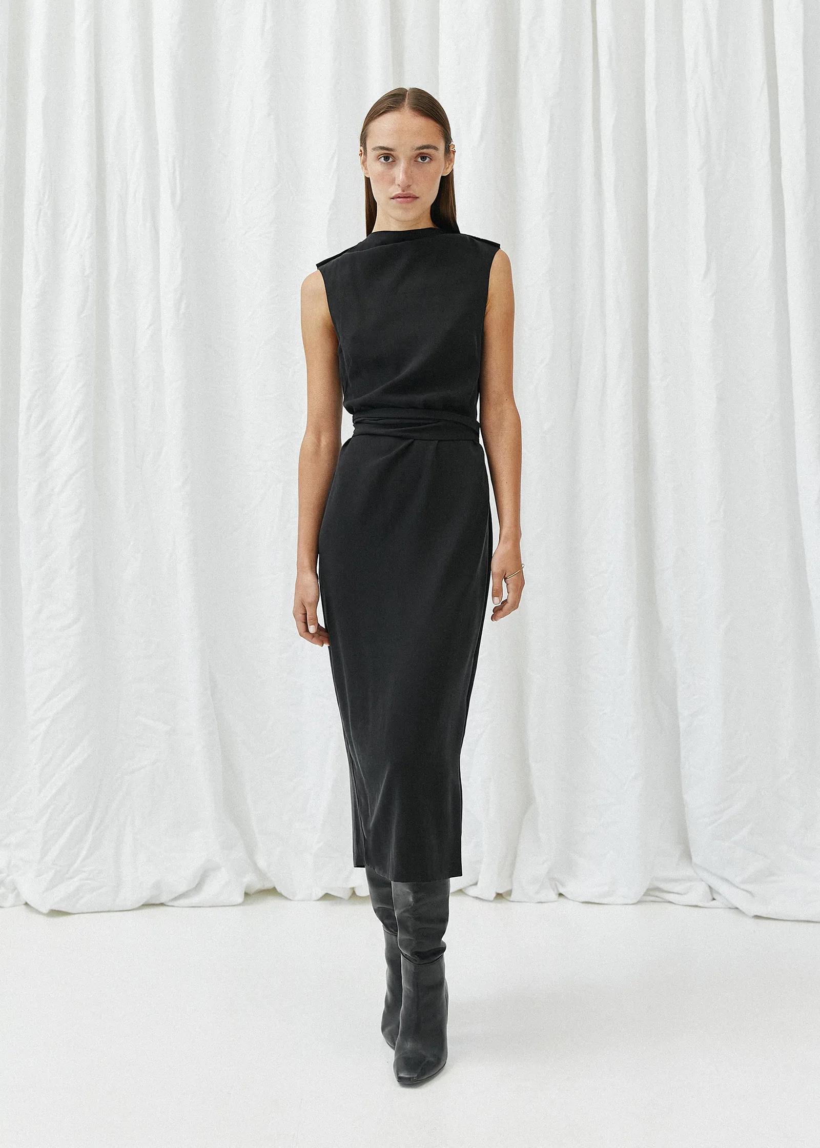 dress SASKIA by AUGUST