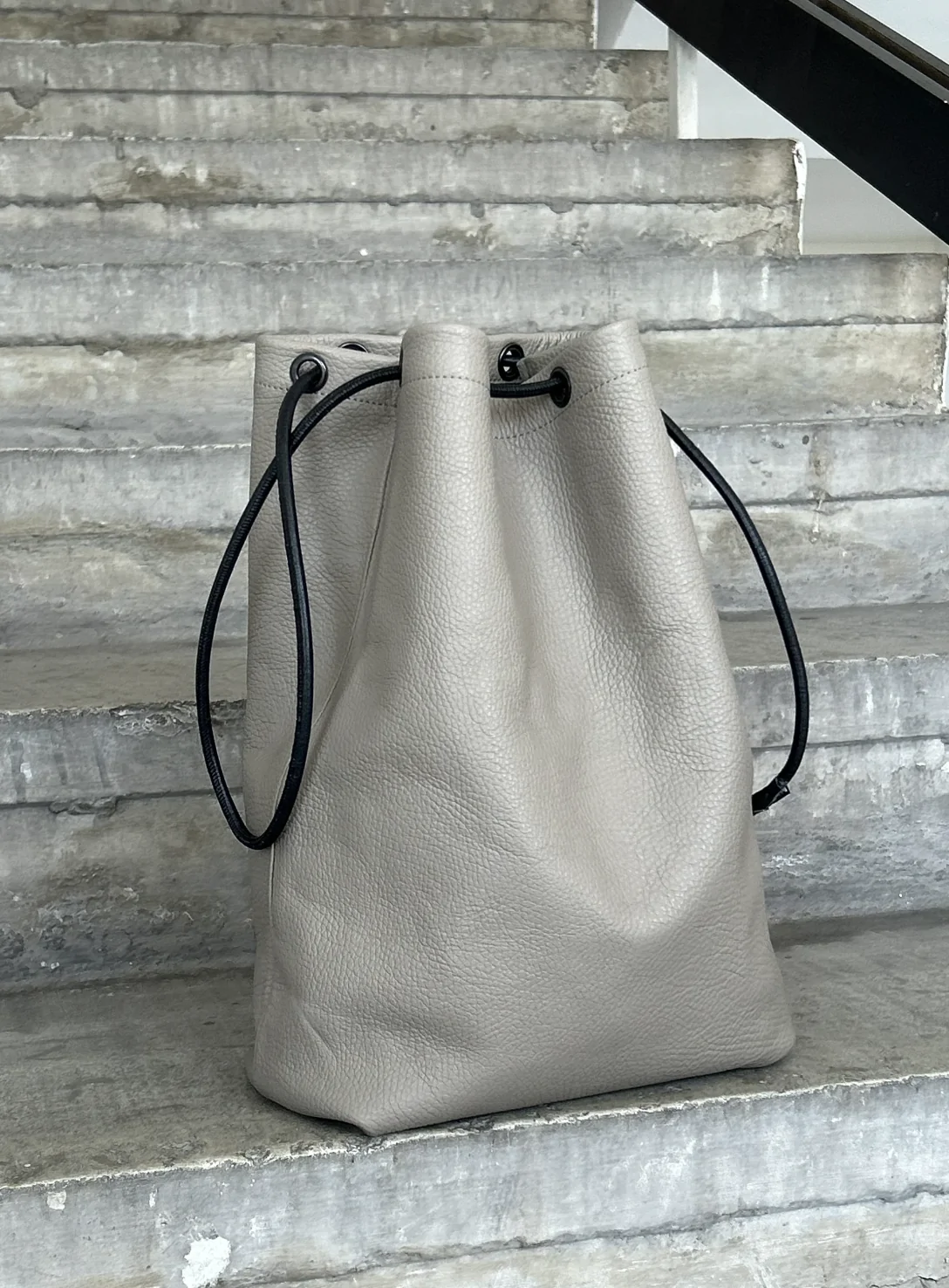 UPCYCLED TOTE BAG by KARLOTTA