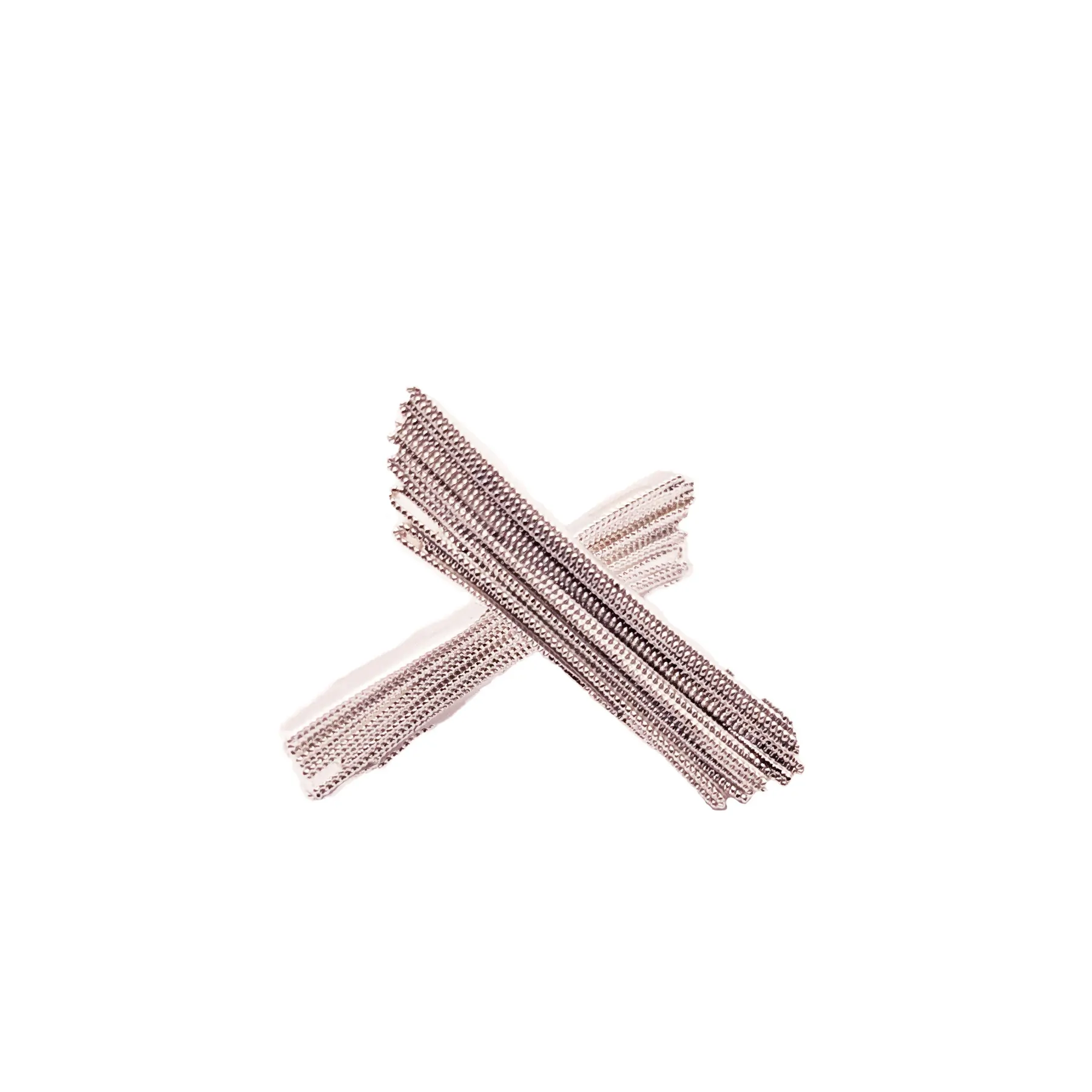 earrings FILIGREE SPARKLE by Zylely