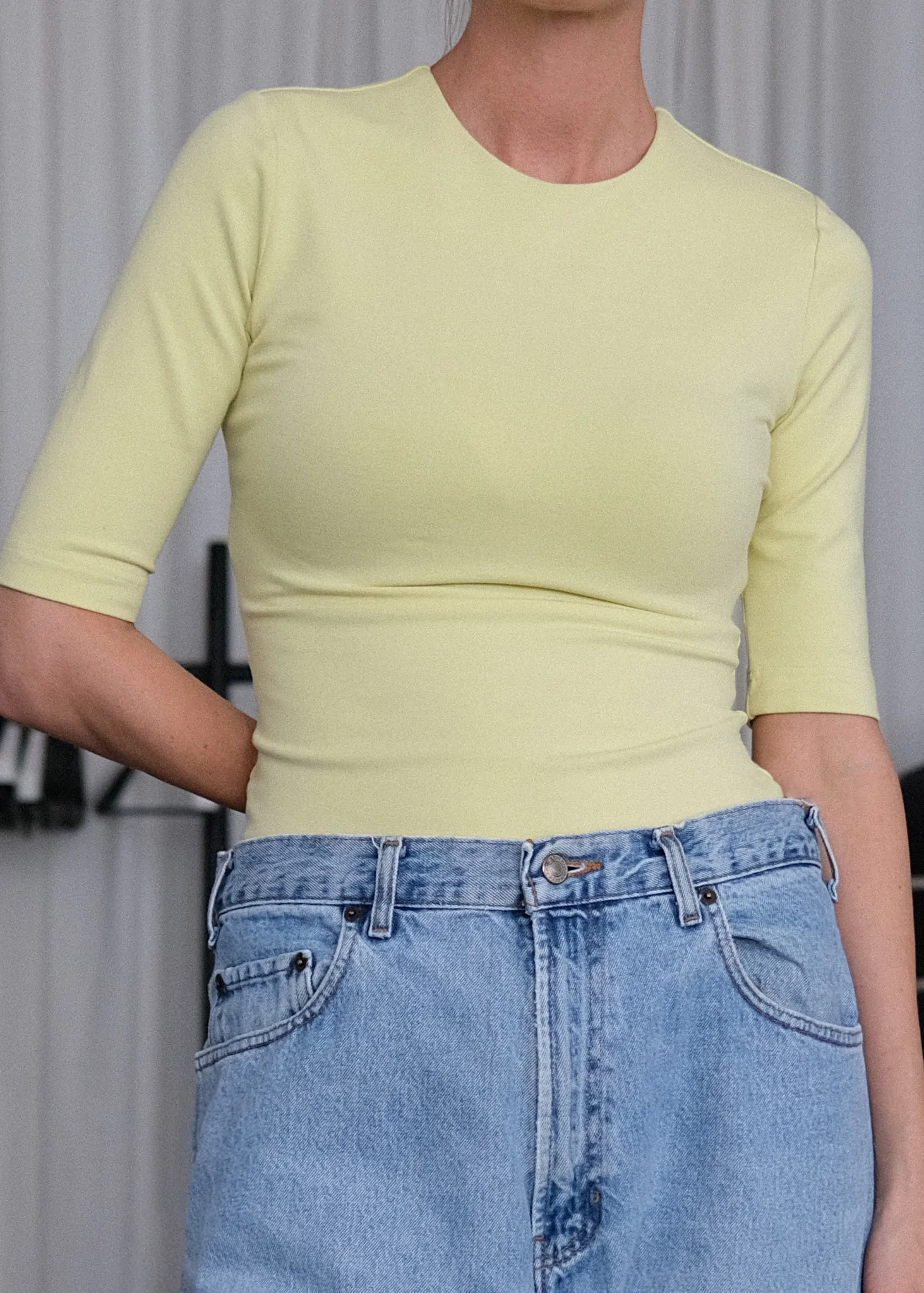 topp KIIRA by AUGUST