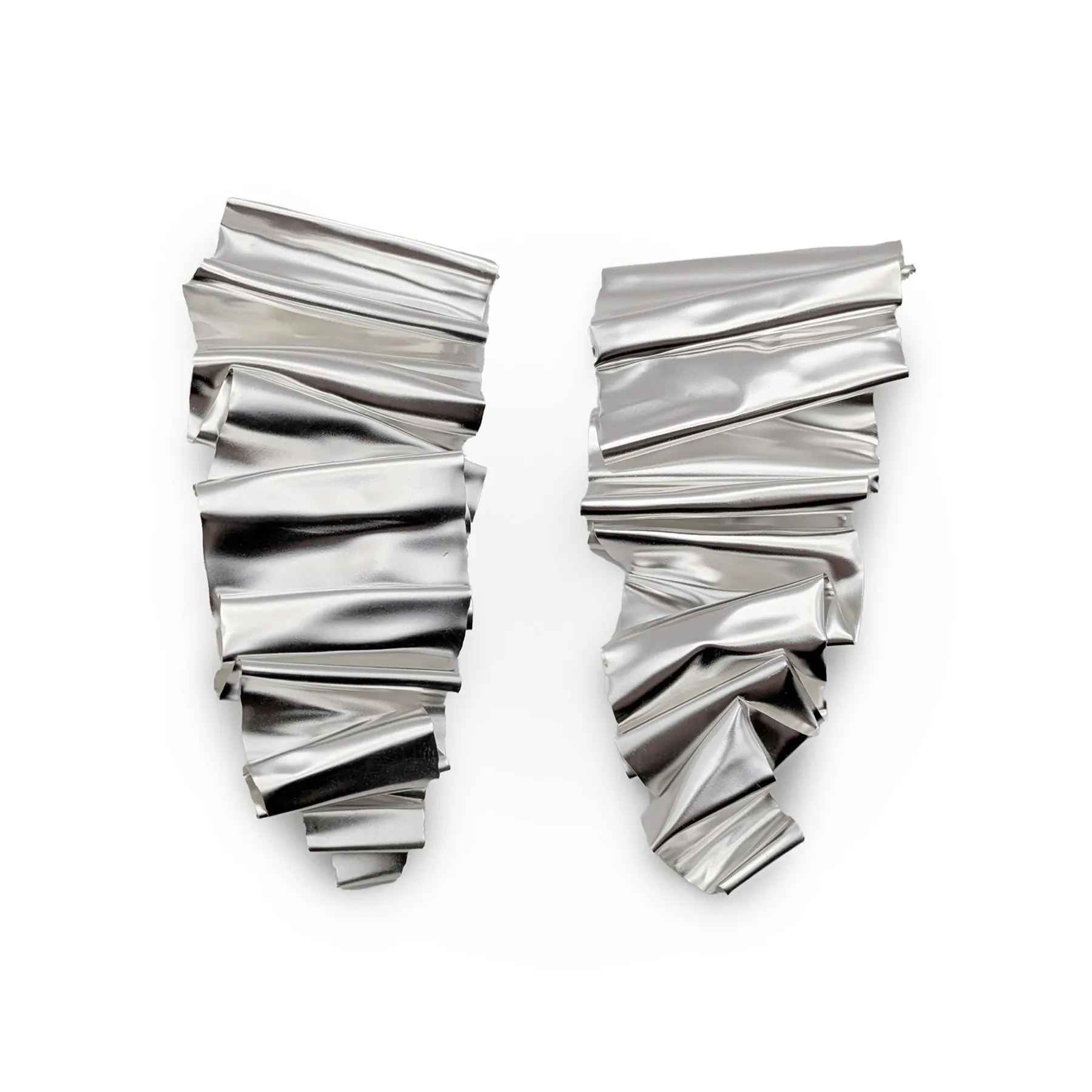 kõrvarõngad LAINETUS by Zylely