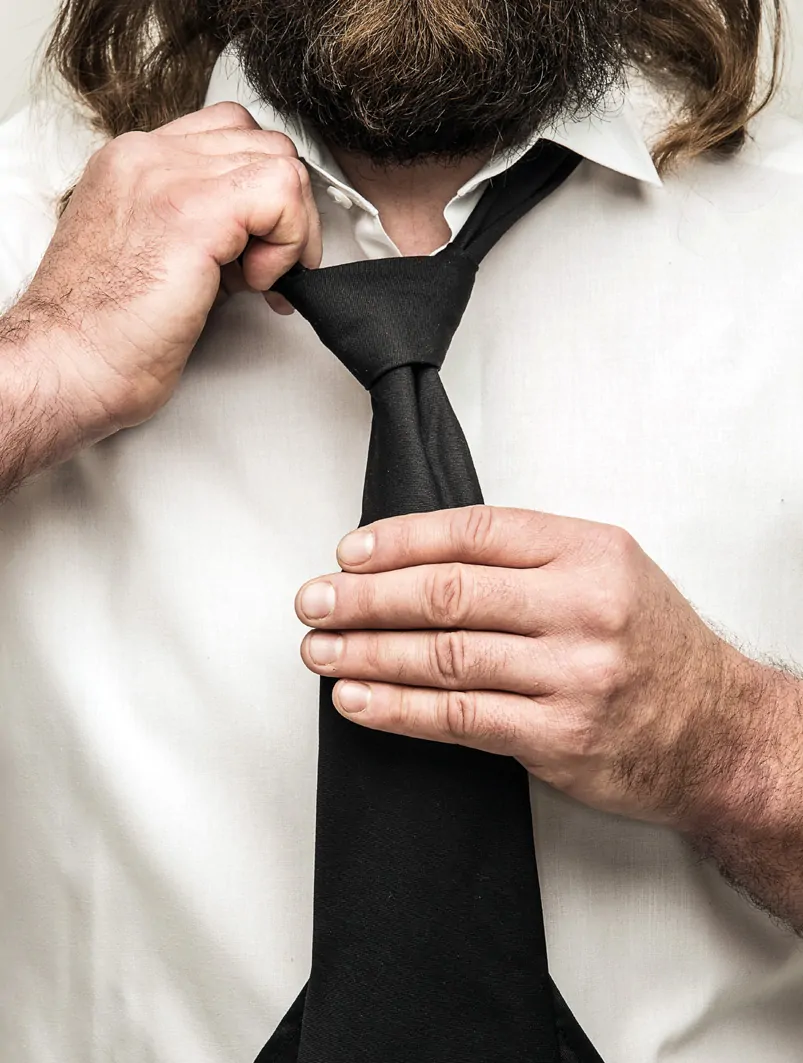 lipspõll CHEF by Andres Labi