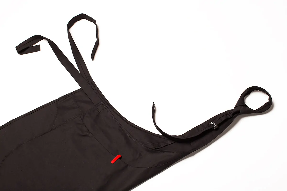 lipspõll CHEF by Andres Labi