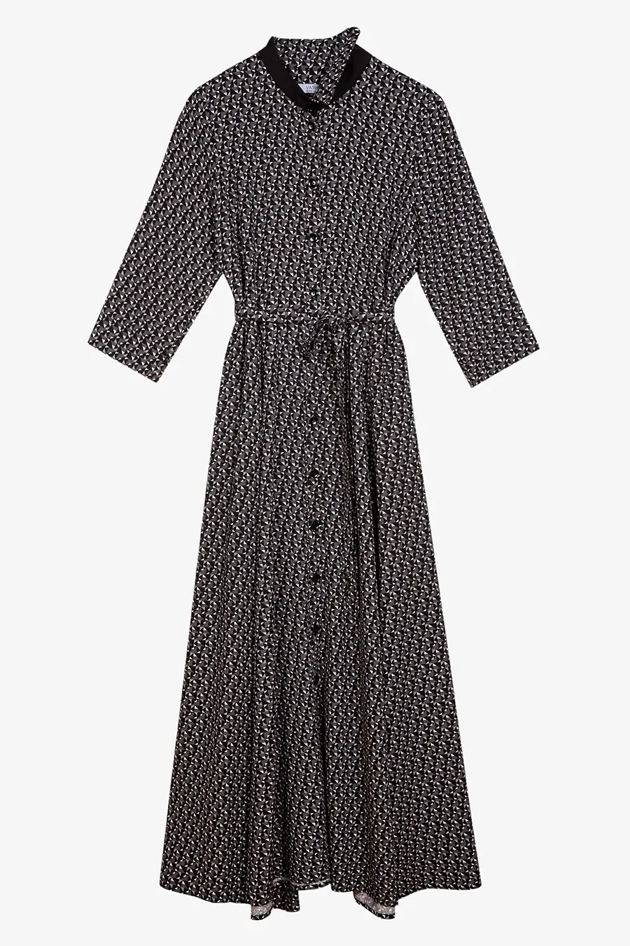 dress REIMS by VARKKI