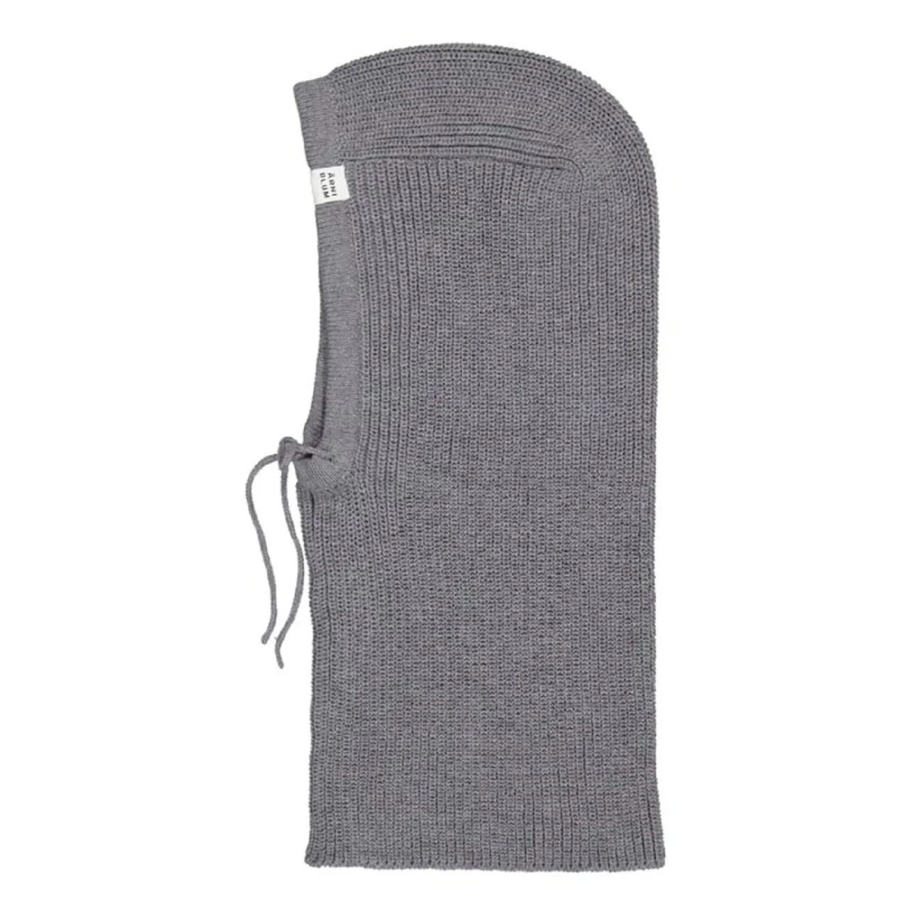 meriinovillane balaclava by Ärni Blum