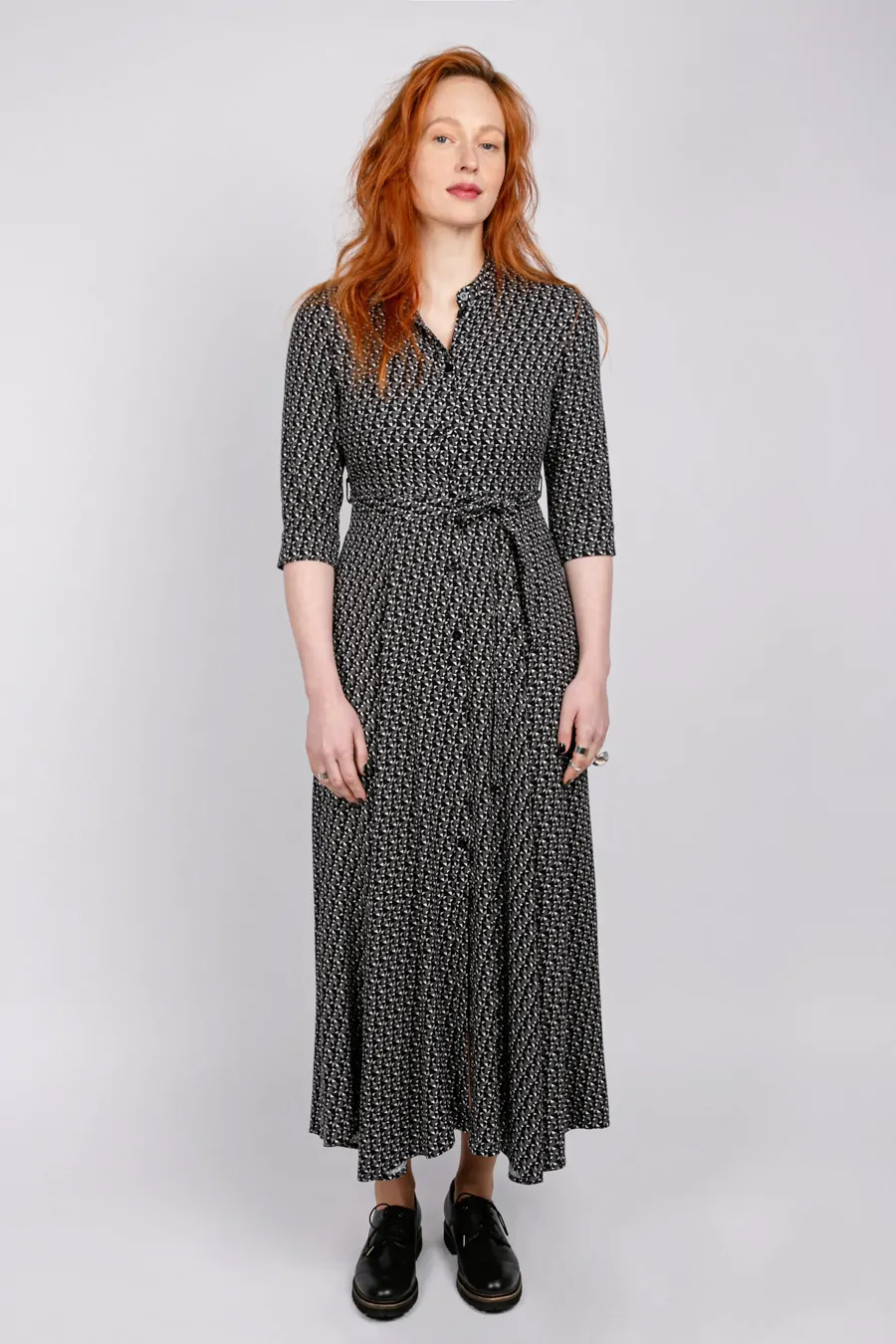 dress REIMS by VARKKI