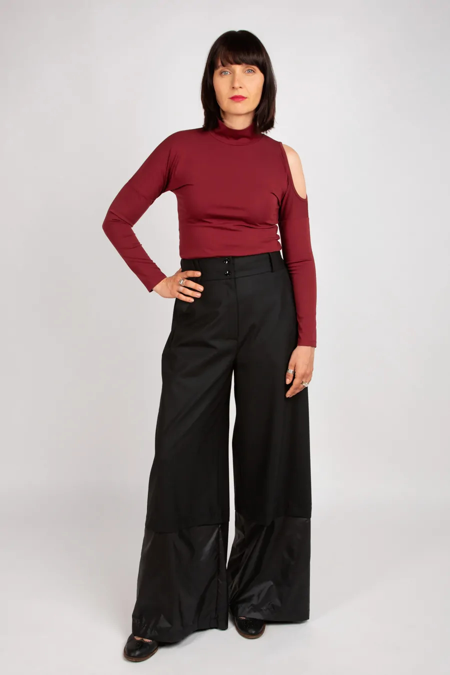 pants RENNES by VARKKI