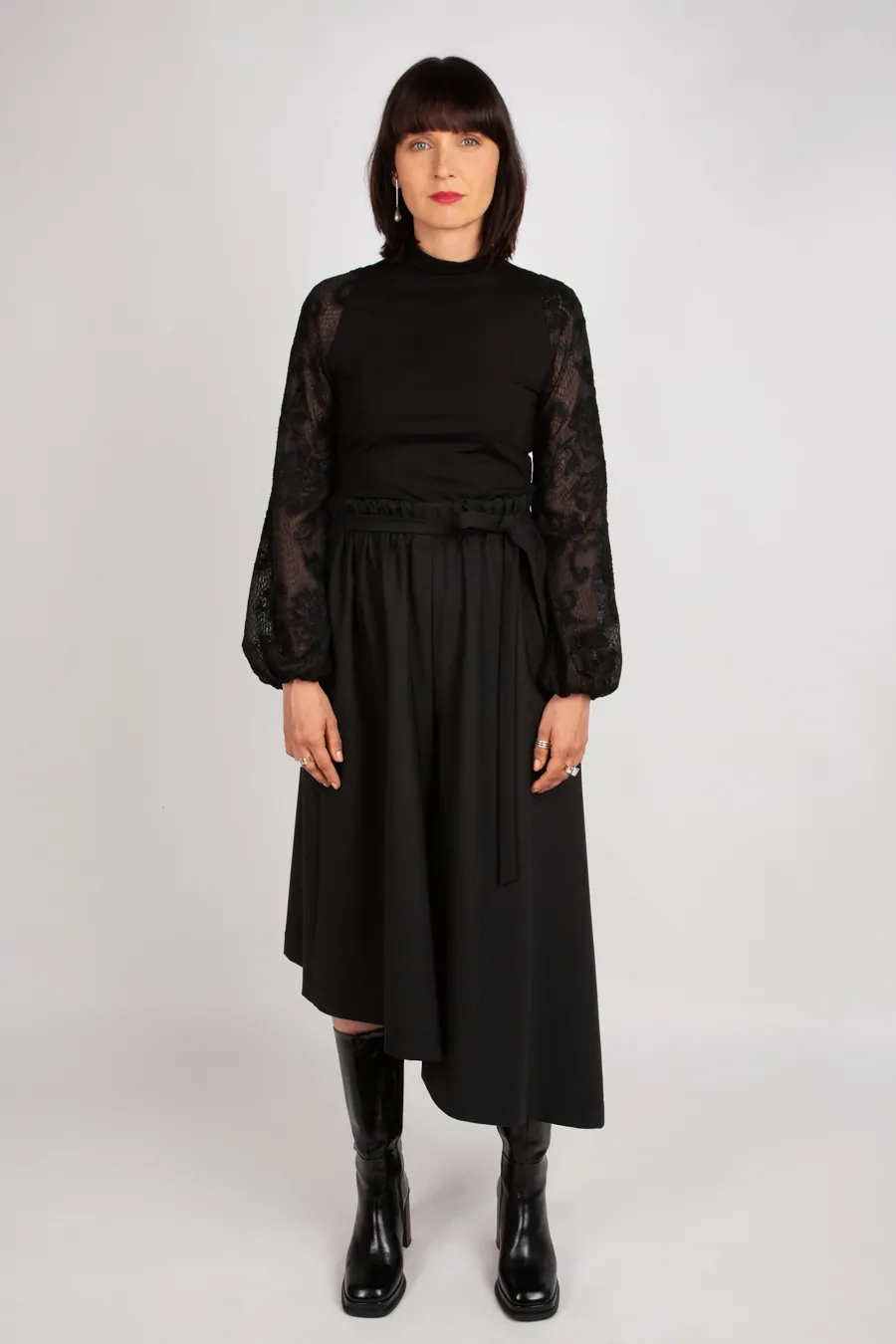 blouse TOULUSE by VARKKI