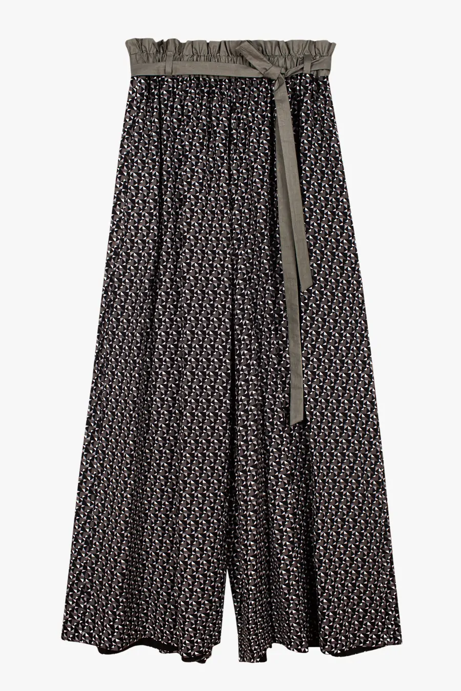 skirt pants ORISTANO by VARKKI