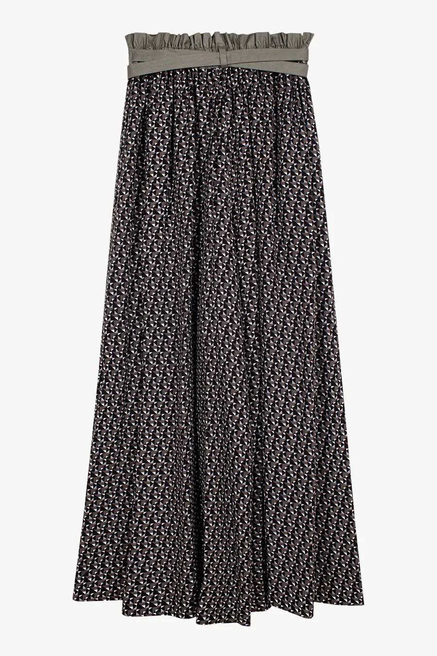 skirt pants ORISTANO by VARKKI