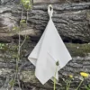 linen towel by KOOSdisain