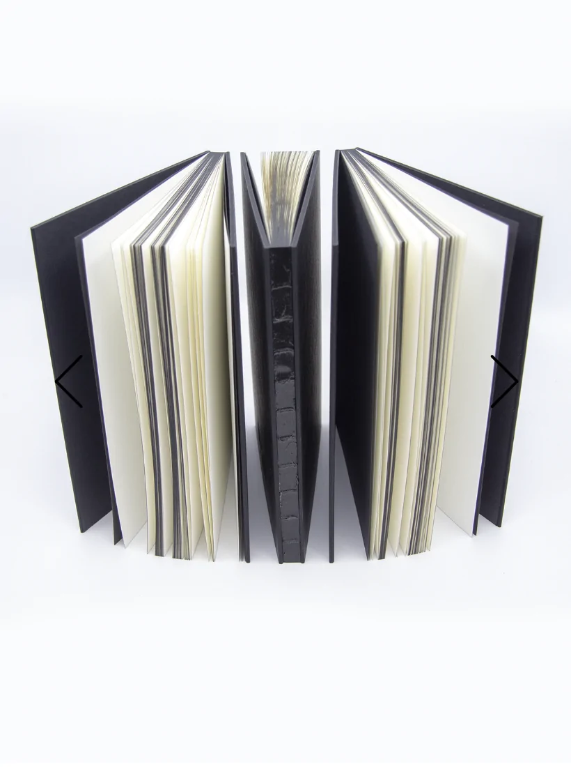 notebook JUST MUST by IKIGI