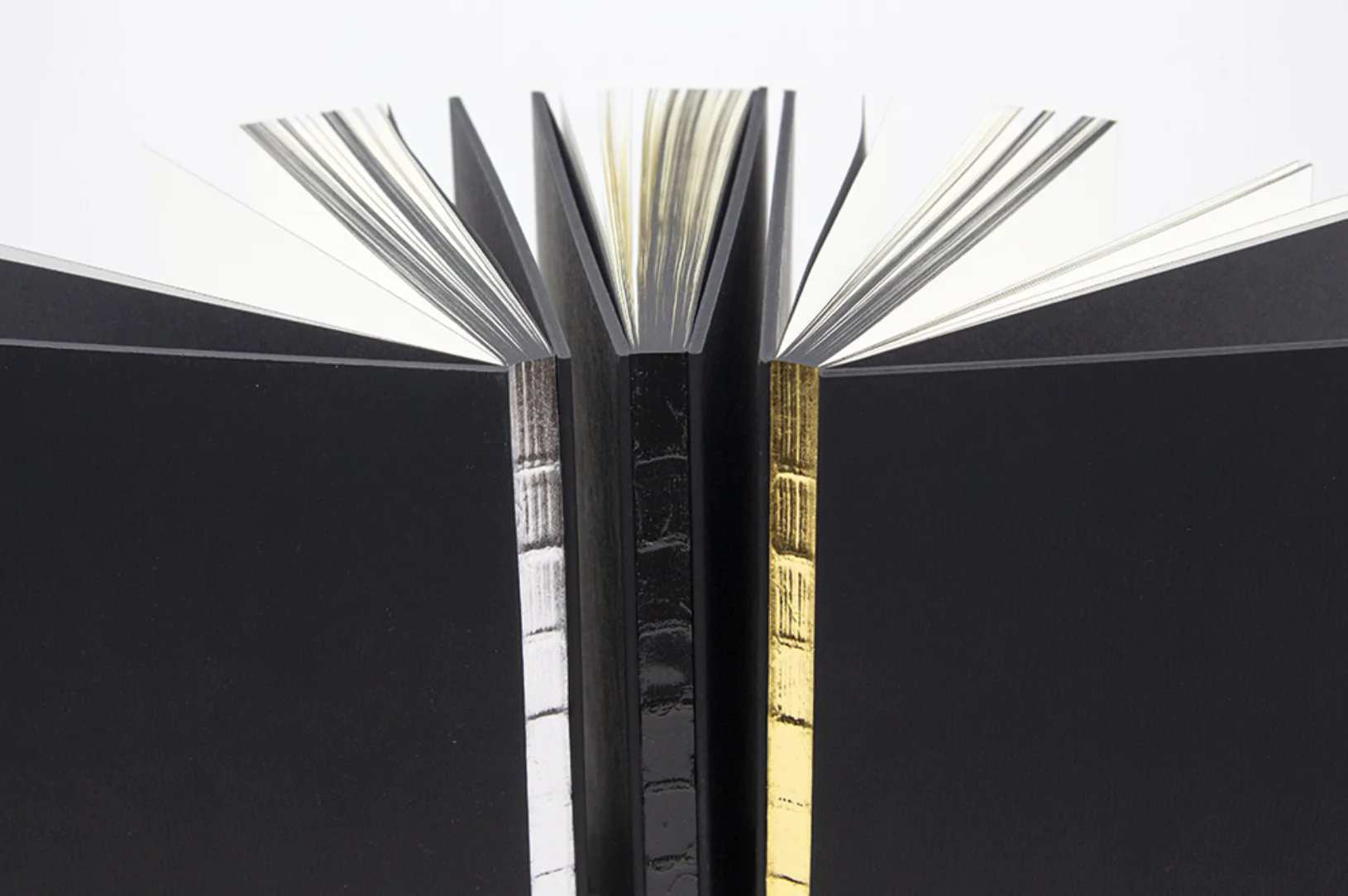 notebook JUST MUST by IKIGI