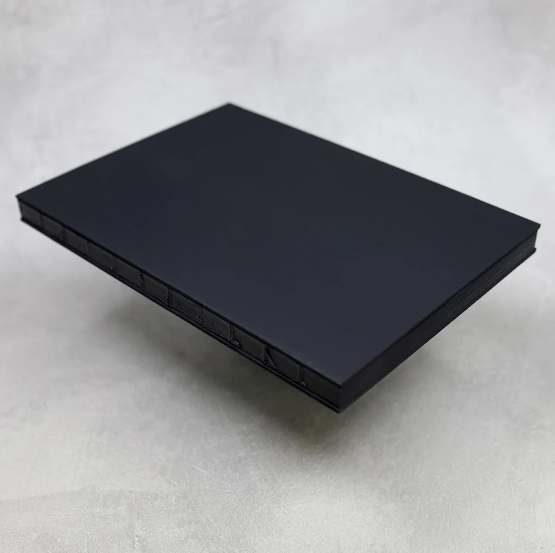 notebook JUST MUST by IKIGI