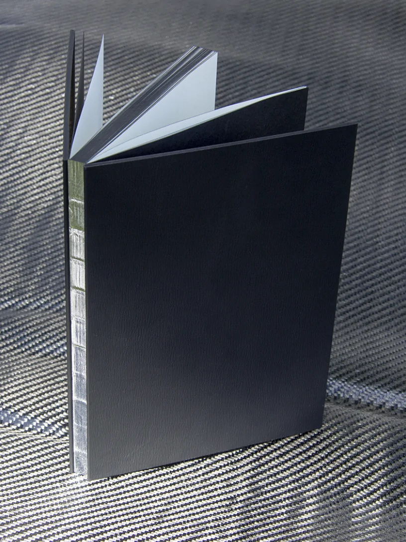 notebook JUST MUST by IKIGI