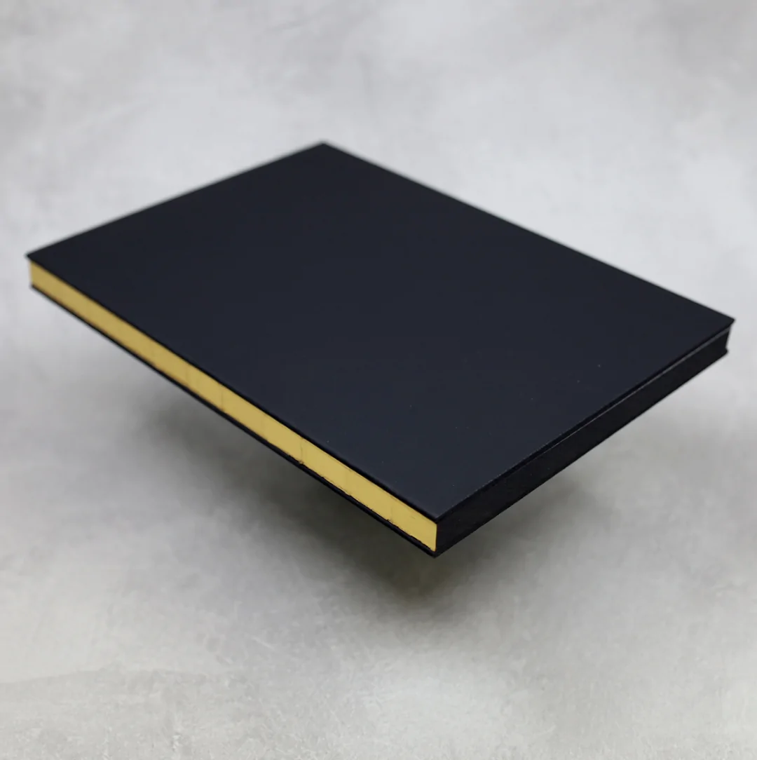 notebook JUST MUST by IKIGI