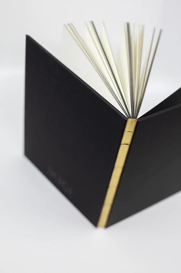 notebook JUST MUST by IKIGI