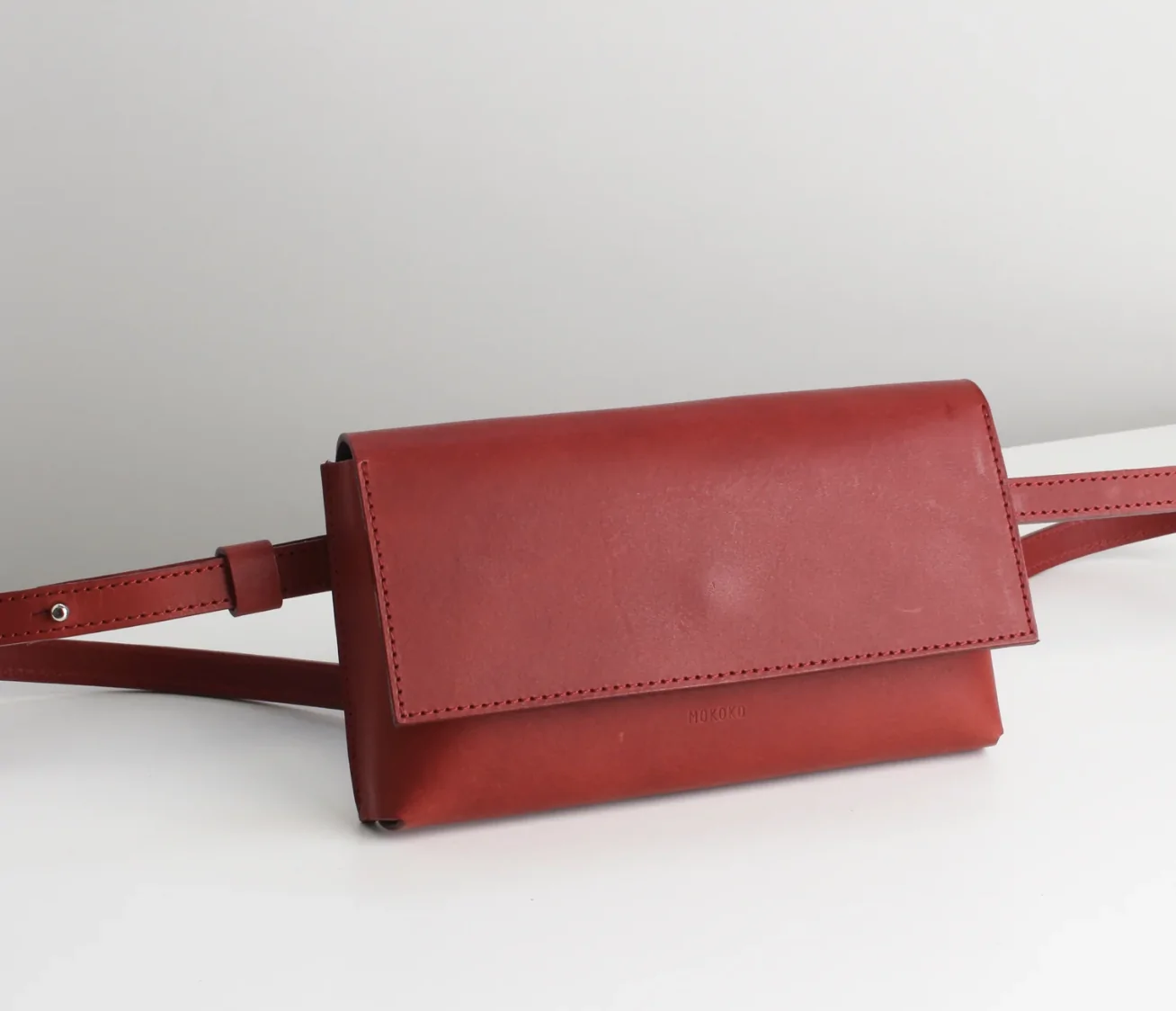 kõhukott FLAP WAIST by Mokoko