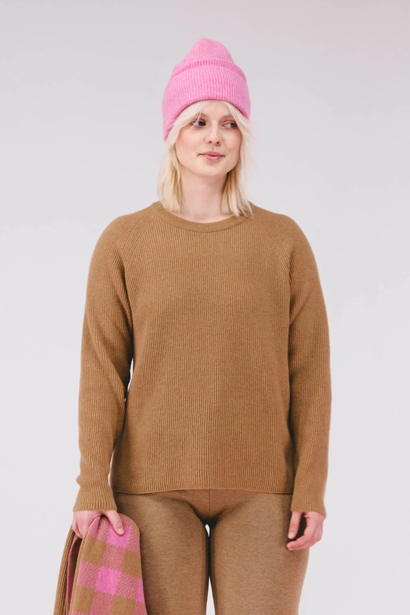 meriino kampsun OITA by Woolish