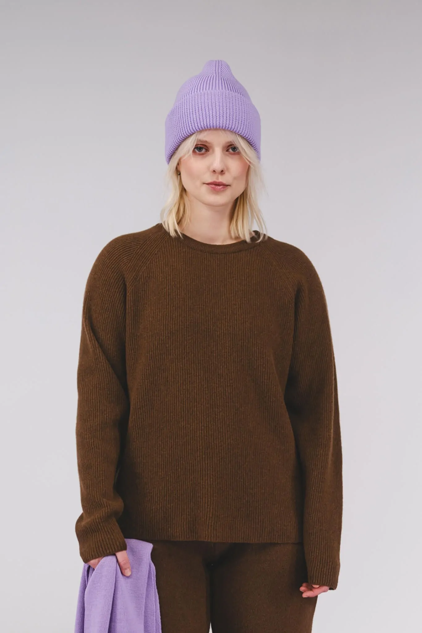 meriino kampsun OITA by Woolish