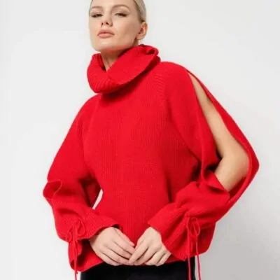 kampsun AERA by Ärni Blum