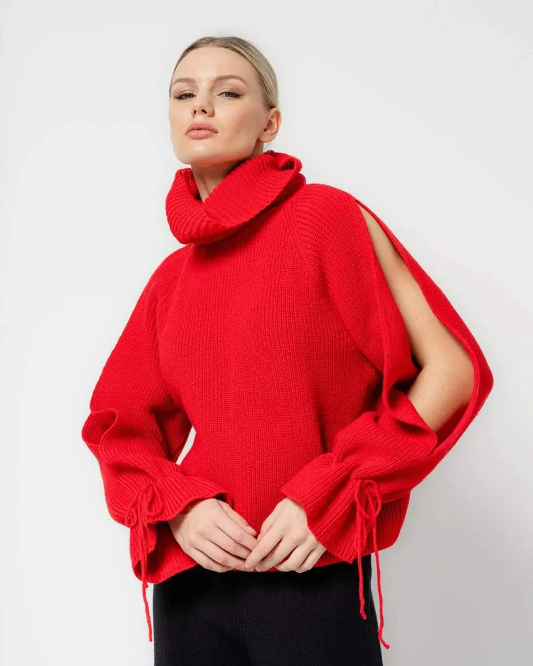 kampsun AERA by Ärni Blum