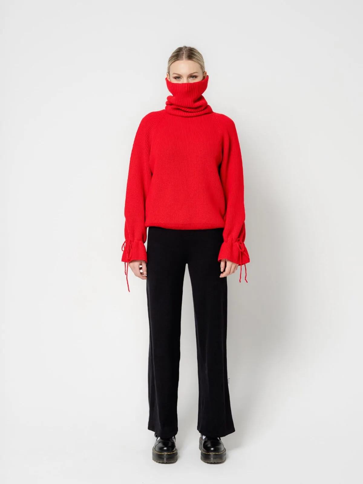 kampsun AERA by Ärni Blum