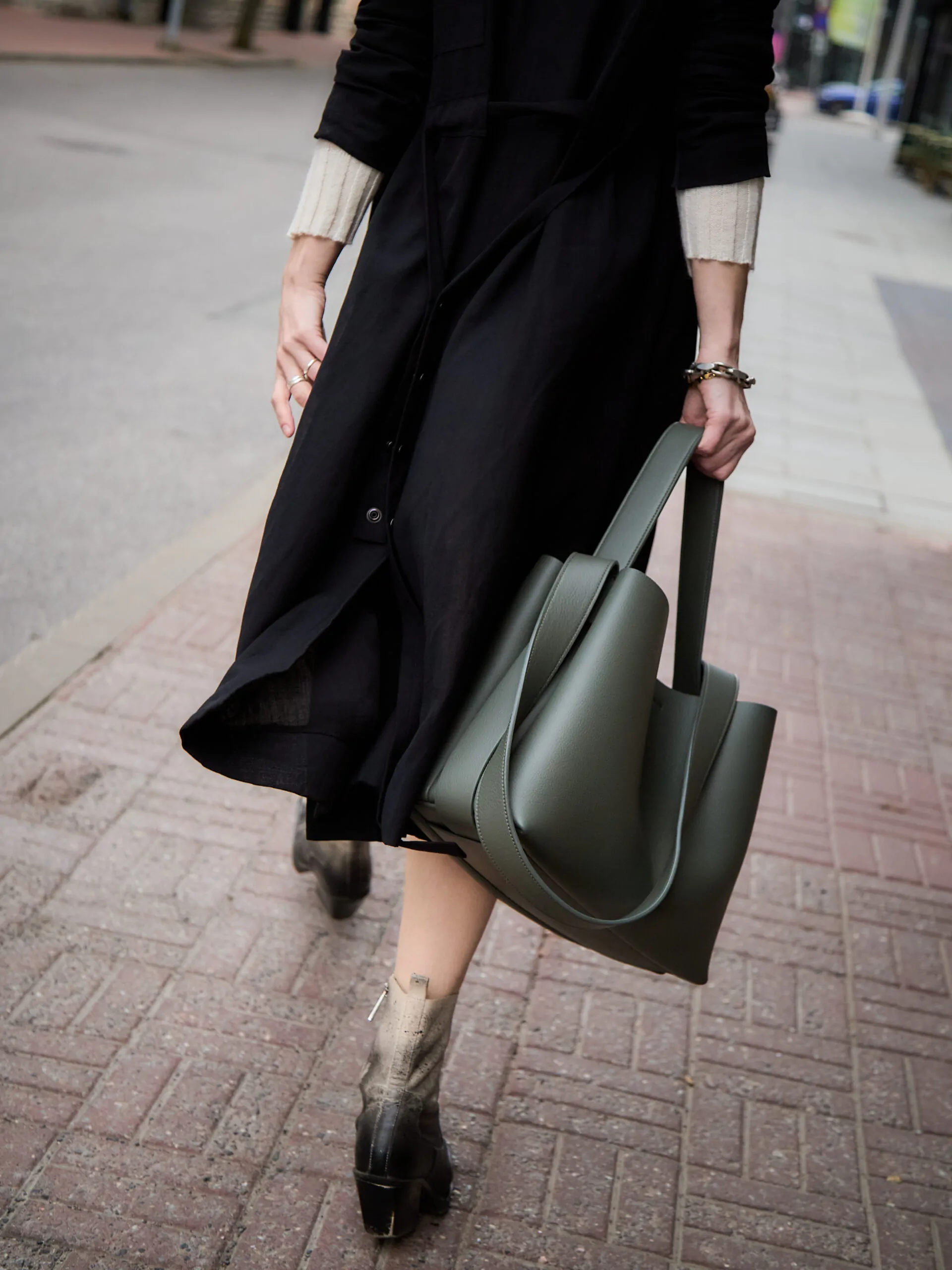 Mudel 3 by Piret Loog