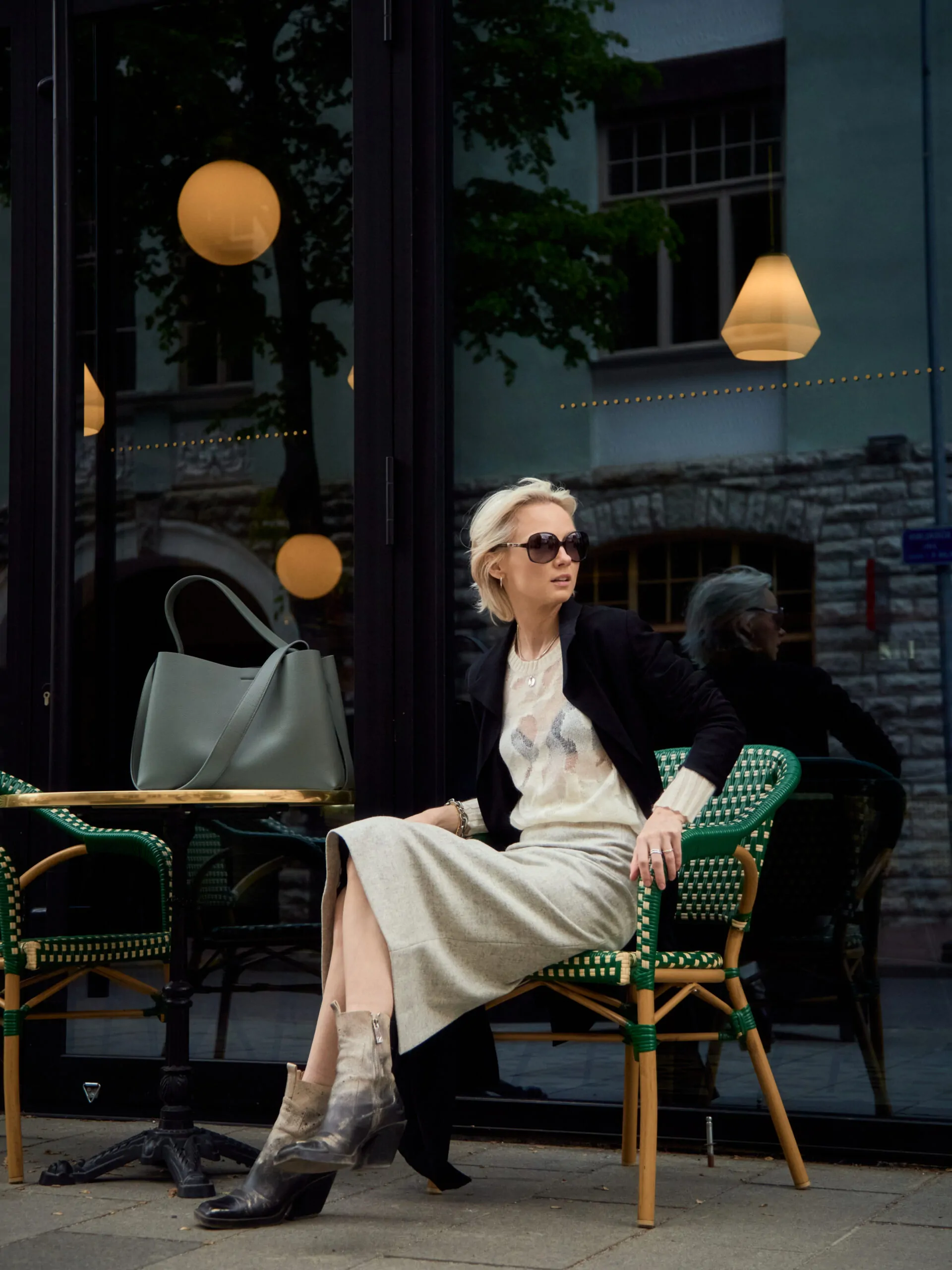 Mudel 3 by Piret Loog